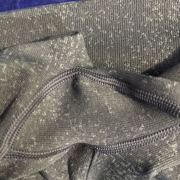 Gymshark Adapt Fleck Seamless Compression Leggings Olive Green Women's Size XS? - Picture 10 of 11